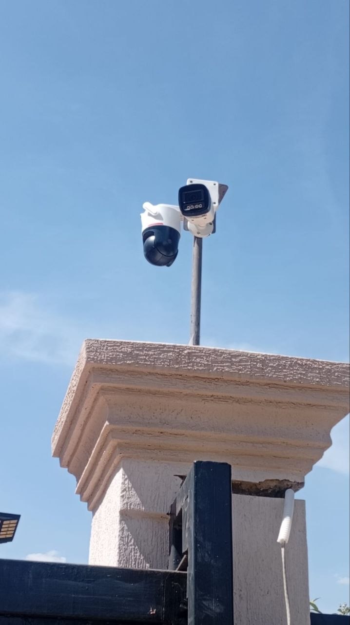Gate Automation