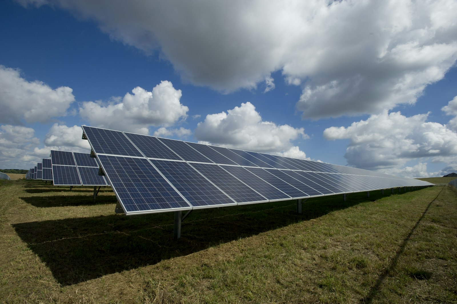 Solar Installation